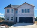 336 Talbert Trail sold home in Landrum, SC