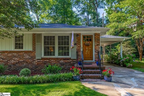 2A Heritage Court sold condo in Heritage Hills, Greenville, SC