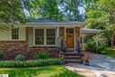 2A Heritage Court sold home in Greenville, SC