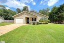 304 Maplewood Circle sold home in Greer, SC