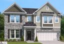 112 Battery Creek Drive sold home in Greenville, SC