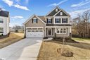1061 Paula Parris Road Lot 40 sold home in Chesnee, SC