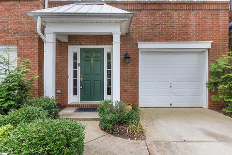 309 Savoy Court #6 sold townhome in Annacey Park, Greenville, SC