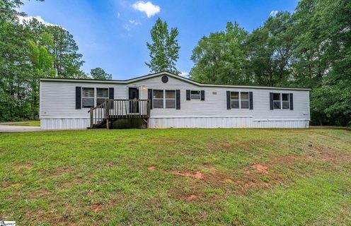 100 Westminster Avenue sold home in Crayton Place, Anderson, SC