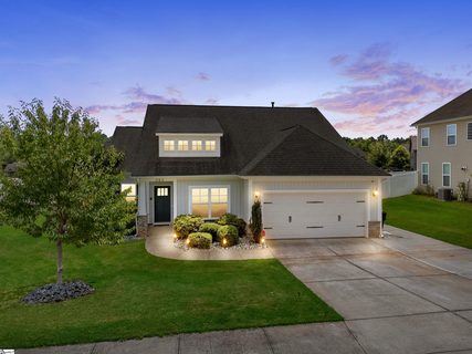 262 E Pyrenees Drive sold home in Lyman Farms At Shiloh, Lyman, SC