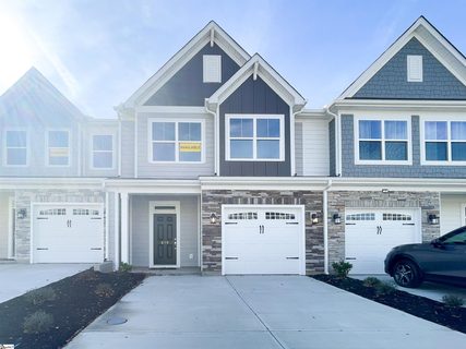 619 Autumn Lake Road sold home in Riverbrooke, Simpsonville, SC
