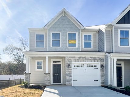 617 Autumn Lake Road