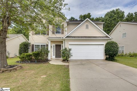 27 Farmbrook Way sold home in Autumn Trace, Simpsonville, SC