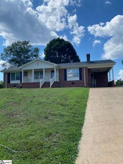 147 Dover Road sold home in Vanderbilt Hills, Spartanburg, SC