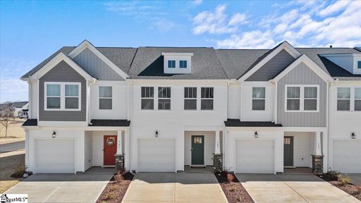 103 Marston Lane sold home in Hickory Heights, Greenville, SC