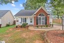 739 Running Creek Lane sold home in Boiling Springs, SC