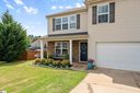 120 Hickory Knob Lane sold home in Wellford, SC