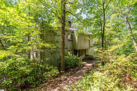 401 Audubon Road sold home in Paris Mt, Greenville, SC