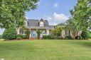 138 Barley Mill Road sold home in Moore, SC