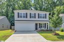 220 Celebration Avenue sold home in Anderson, SC