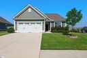 2 Octavia Road sold home in Taylors, SC