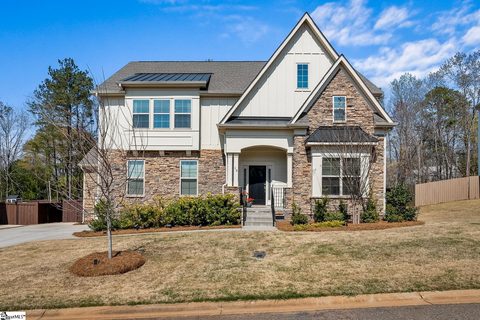18 Ebenway Lane sold home in Weatherstone, Simpsonville, SC