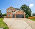 256 Rachel Evans Drive sold home in Boiling Springs, SC