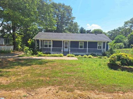 110 Courtney Circle sold home in Casa Loma, Greenville, SC