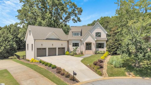 302 Capri Court