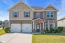 143 Heatherwood Lane sold home in Greer, SC