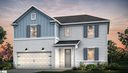 1211 Fox Hollow Street Lot 172 sold home in Spartanburg, SC