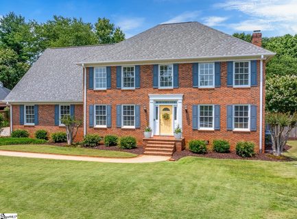 310 Water Mill Road sold home in Sugarmill, Greer, SC