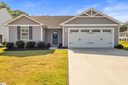 100 Bleckley Trail sold home in Anderson, SC