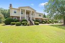 725 Parkins Mill Road sold home in Greenville, SC