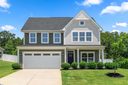 100 Mohegan Way sold home in Greenville, SC