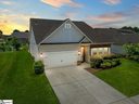 688 Ridgeville Crossing Drive sold home in Inman, SC
