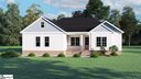116 Halowell Lane sold home in Travelers Rest, SC