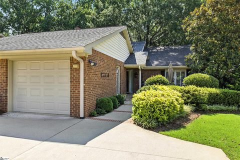 216 Sandpiper Way sold condo in Swansgate, Greenville, SC