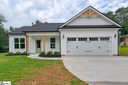 136 Anita Drive sold home in Spartanburg, SC