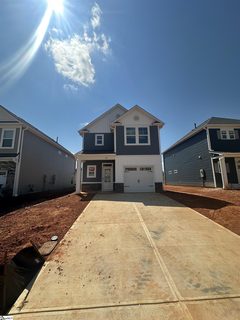219 Brown Circle Lot 95