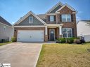 50 Dodd Trail sold home in Greenville, SC
