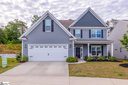 144 Bellecrest Lane sold home in Greenville, SC
