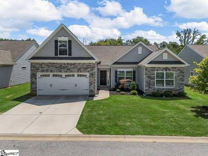 415 Balvenie Drive sold home in Legacy Park, Greenville, SC