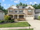 132 Creek Shoals Drive sold home in Simpsonville, SC