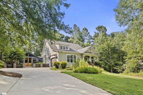 109 Shoals Road sold home in Cherry Hill, Greer, SC