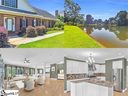 107 Four Lakes Drive sold home in Easley, SC