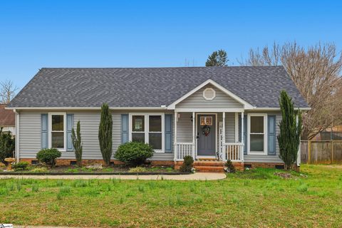 448 Timberview Lane