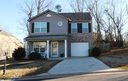 811 Markham Circle sold home in Moore, SC