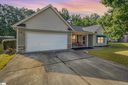 113 Queensland Court sold home in Fountain Inn, SC