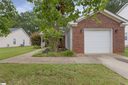 15 Hawkesbury Road sold home in Simpsonville, SC