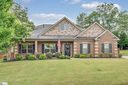 233 Montalcino Way sold home in Simpsonville, SC