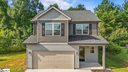 8 Cringle Lane sold home in Anderson, SC
