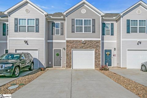 14 Sunriff Court sold home in Brookside Ridge, Greer, SC
