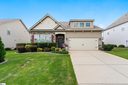 467 Bucklebury Road sold home in Greer, SC