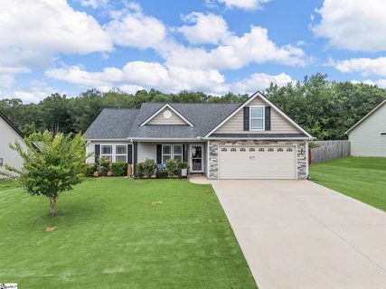 724 Shelburne Lane sold home in Kenmare, Lyman, SC